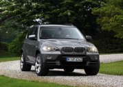 2007 BMW X5